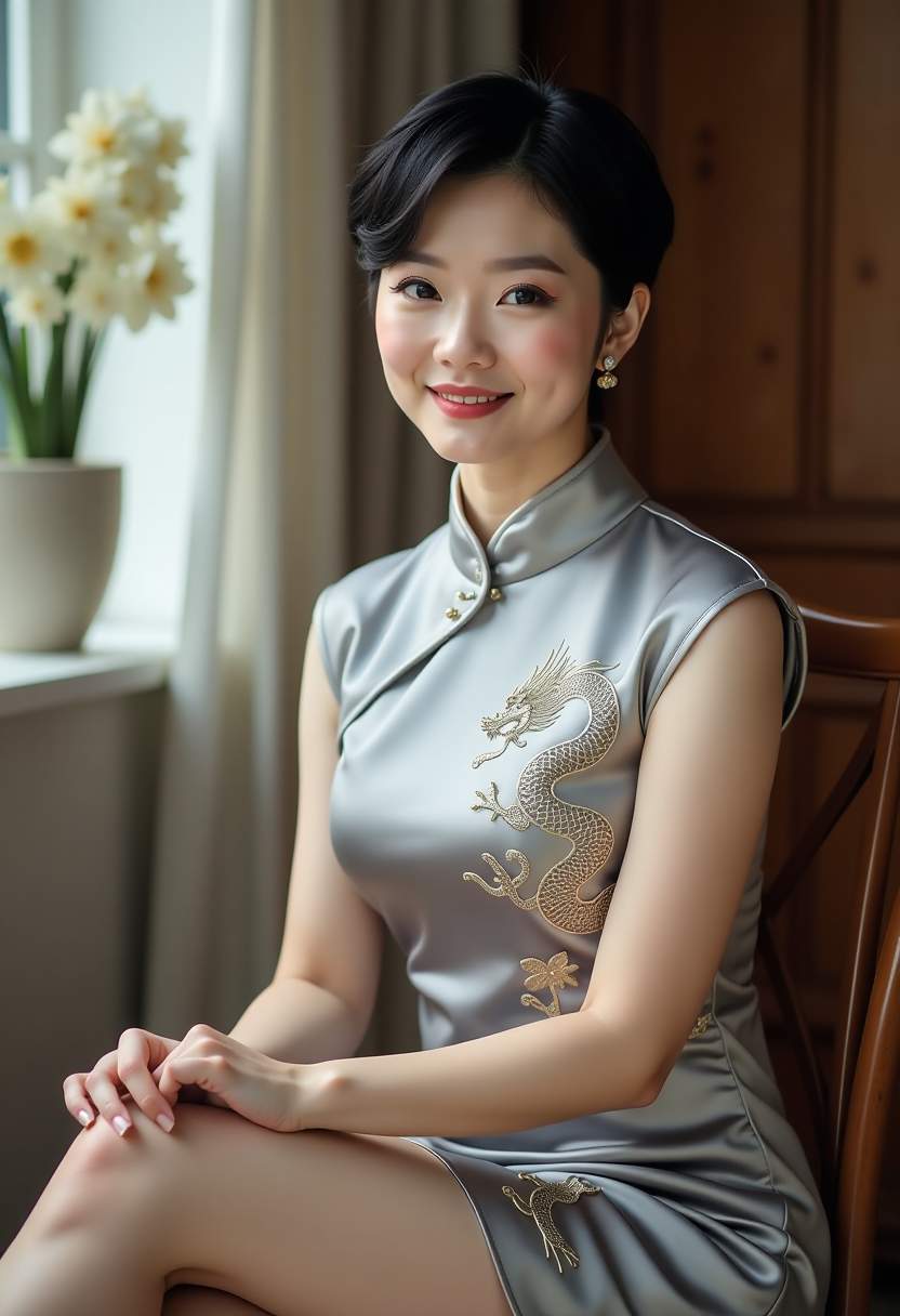 代号：半岛暗影