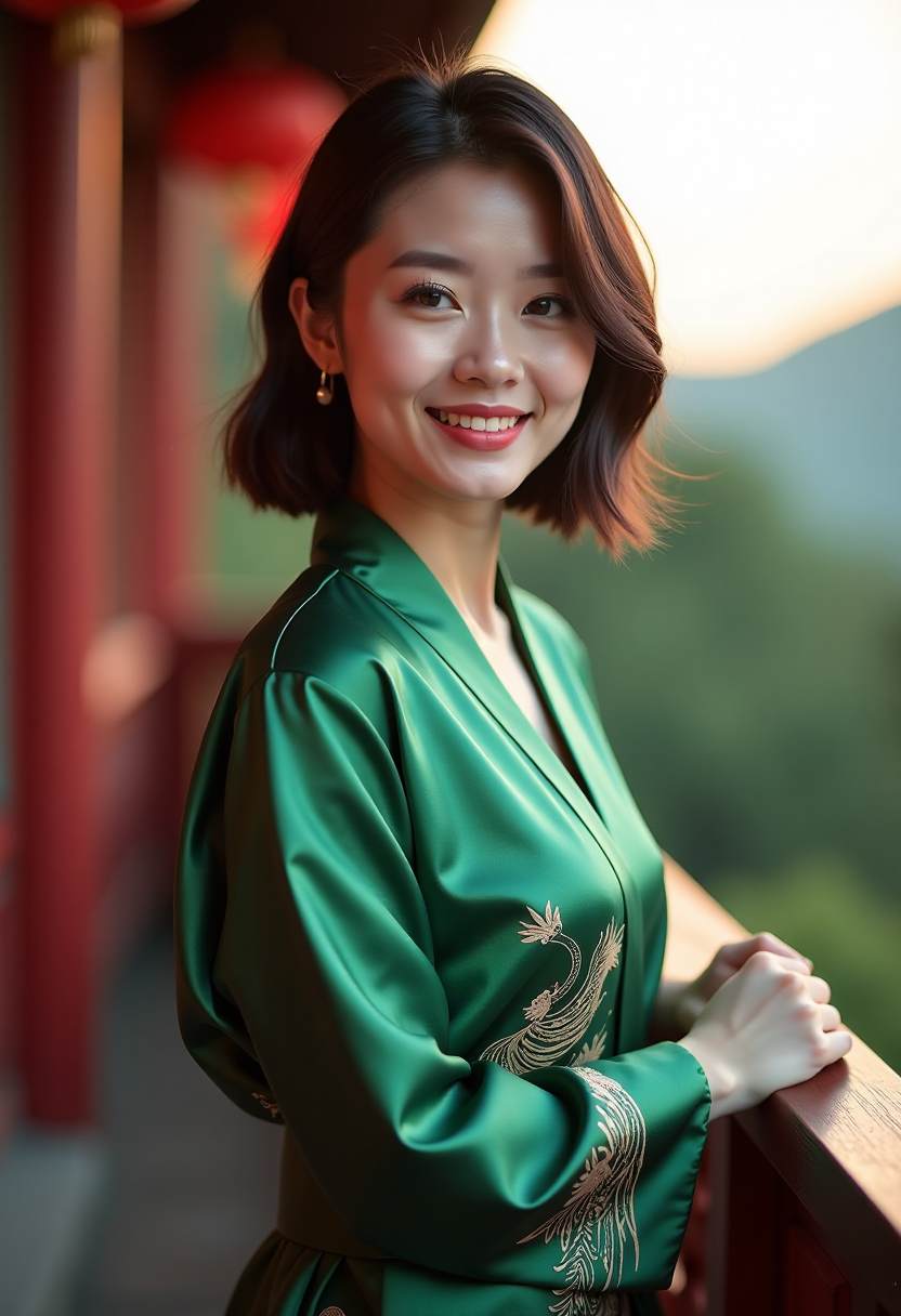 海报